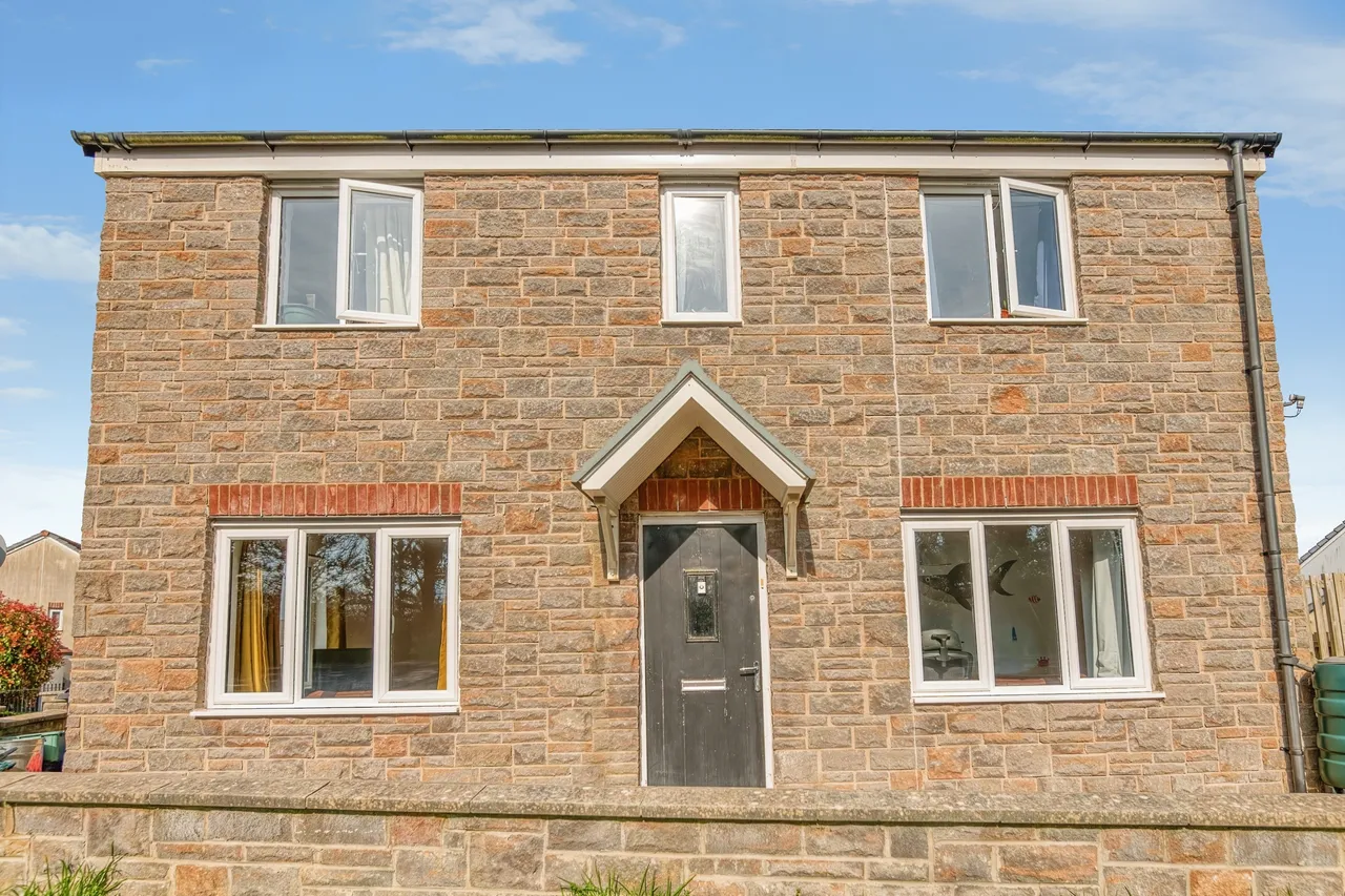 4 bed house for sale, Sunningdale Drive, Milford Haven, SA73