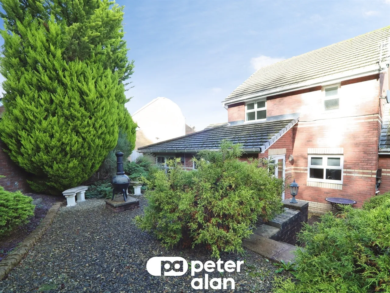 St. Andrews Drive, Blackwood, NP12, photo 26