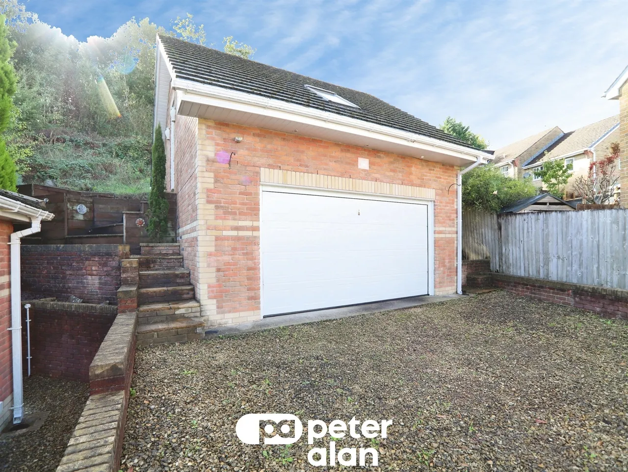 St. Andrews Drive, Blackwood, NP12, photo 30