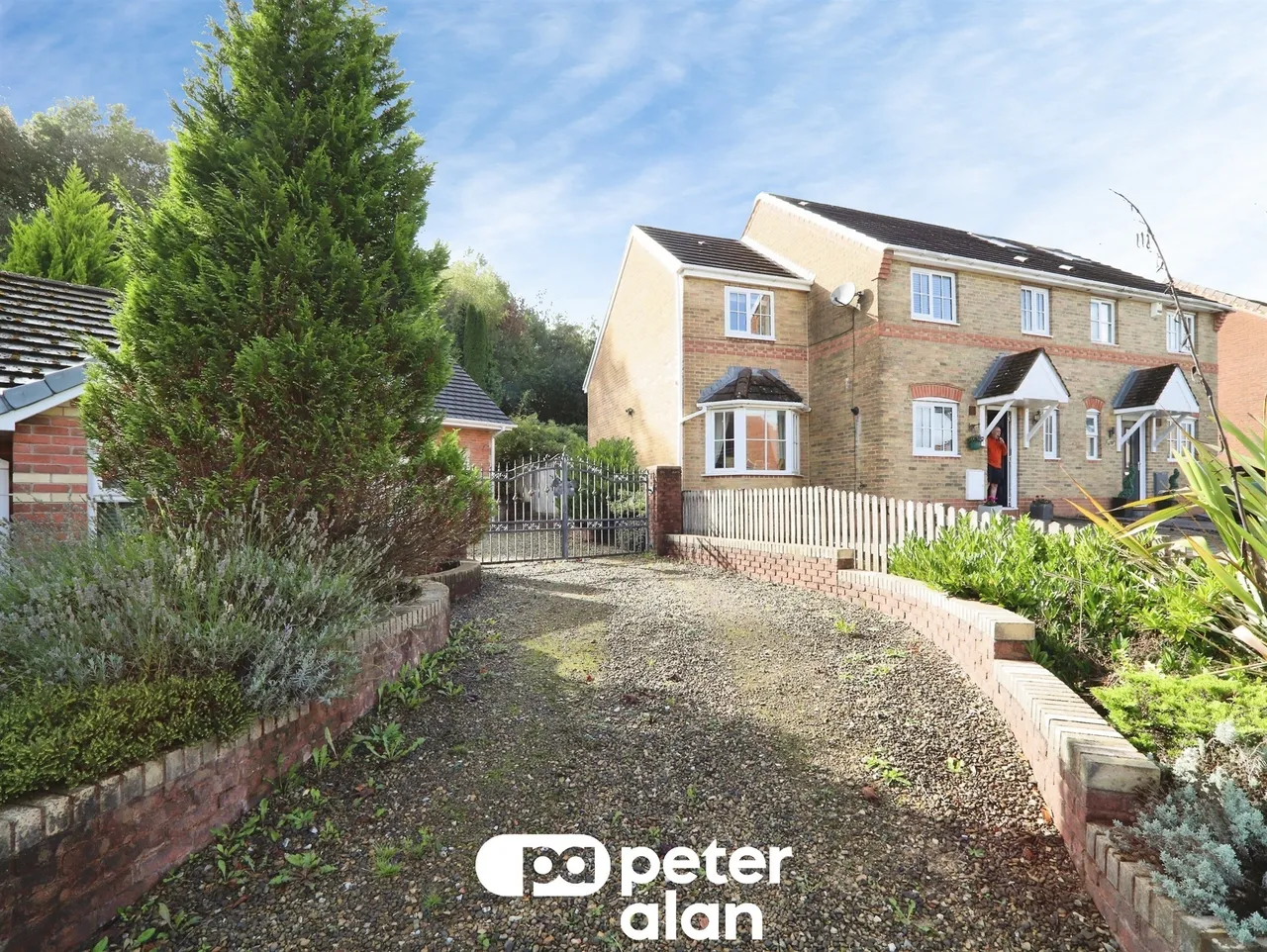 St. Andrews Drive, Blackwood, NP12, photo 31
