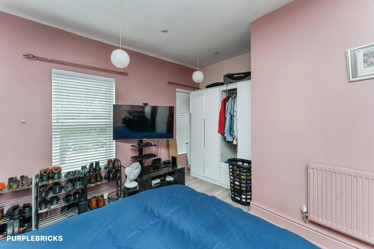 Crescent Road, Ellesmere Port, CH65, photo 11