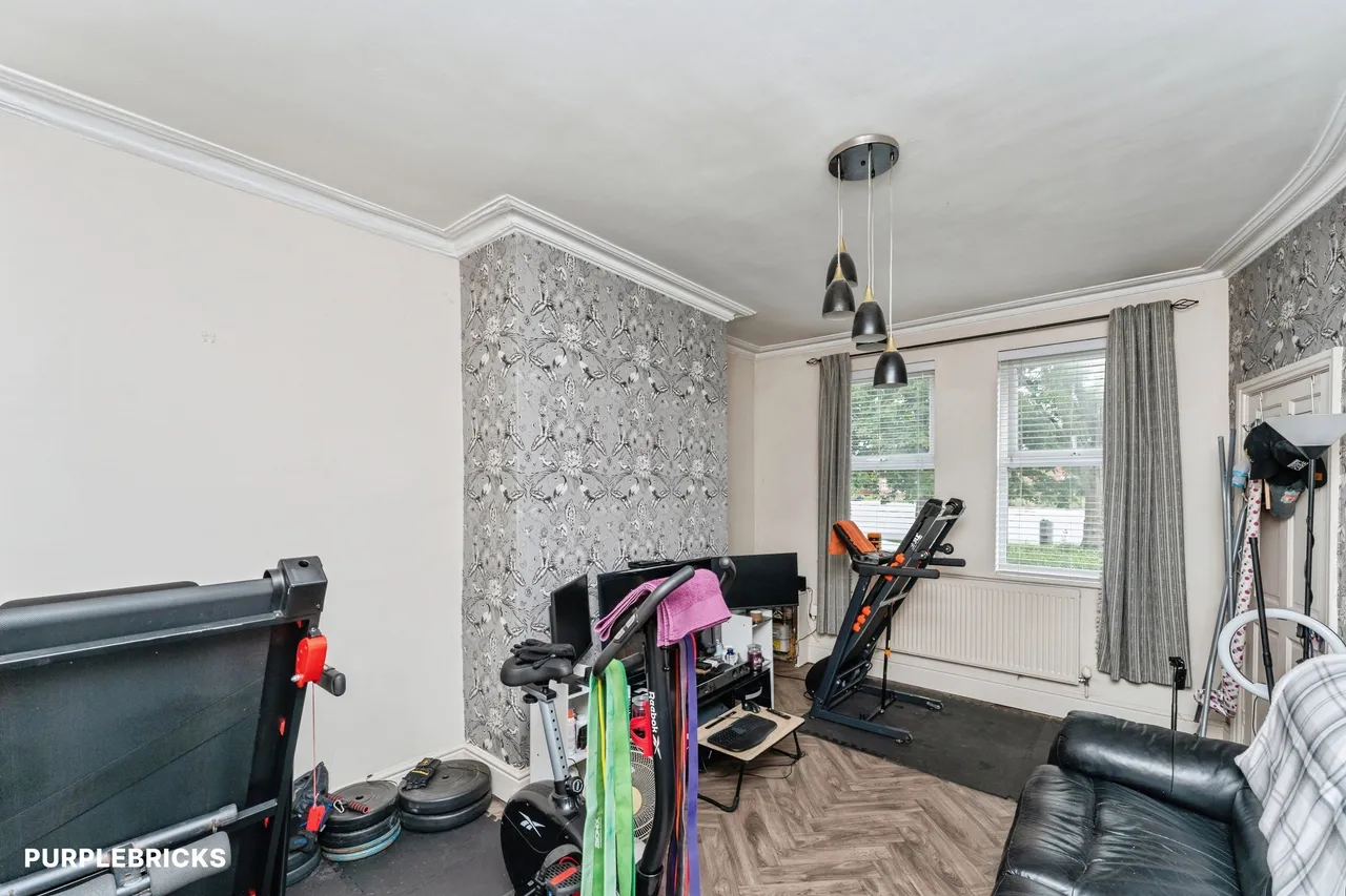 Crescent Road, Ellesmere Port, CH65, photo 7