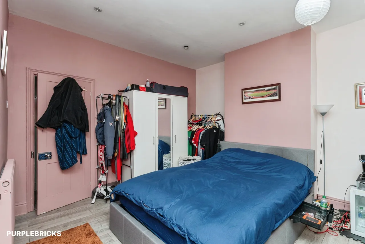 Crescent Road, Ellesmere Port, CH65, photo 13