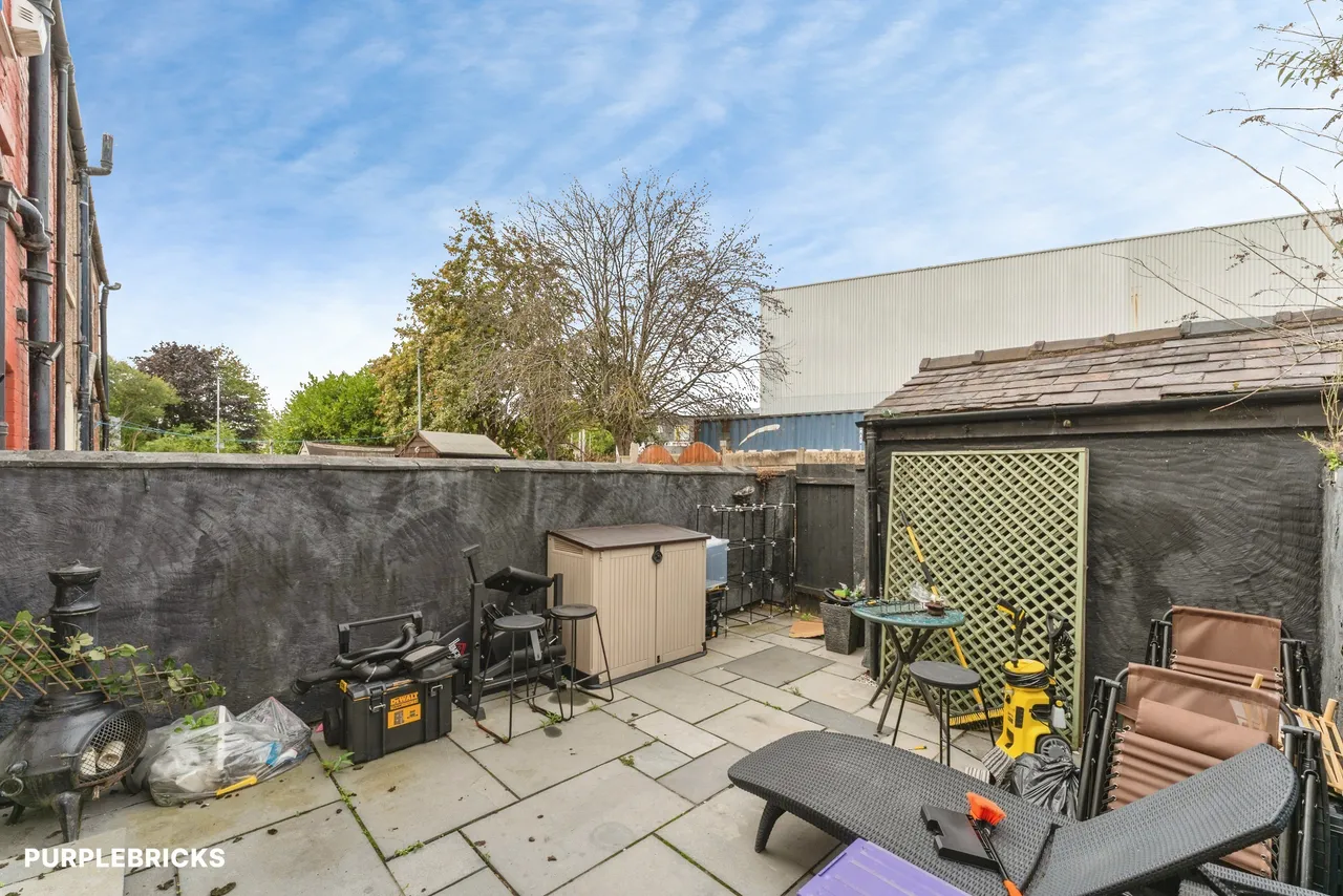 Crescent Road, Ellesmere Port, CH65, photo 18