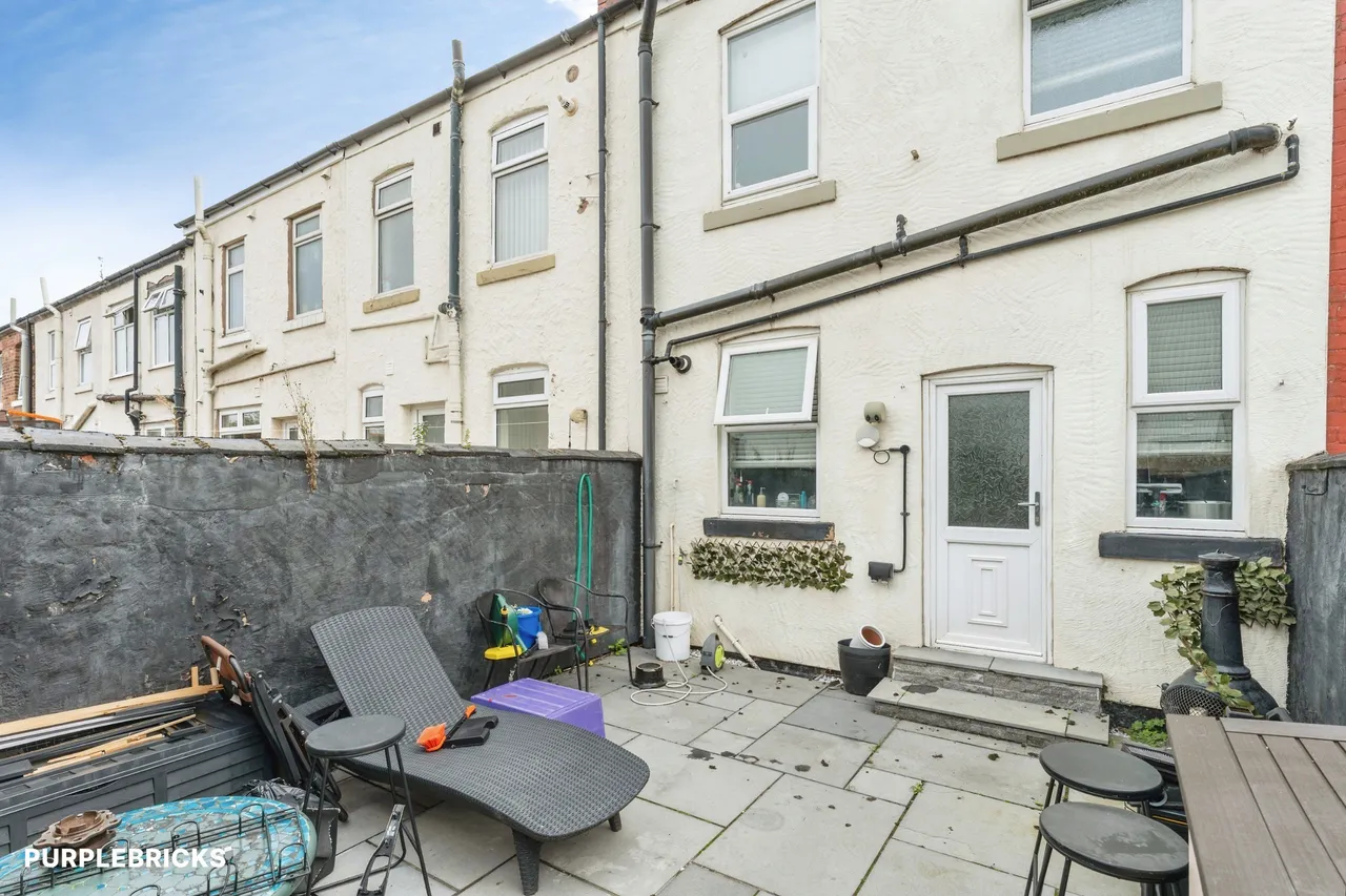 Crescent Road, Ellesmere Port, CH65, photo 17