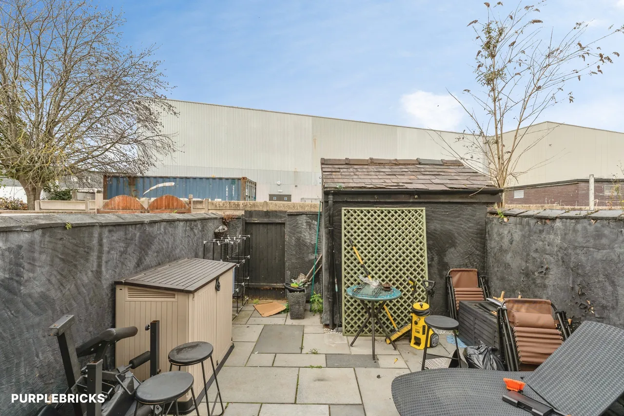 Crescent Road, Ellesmere Port, CH65, photo 19