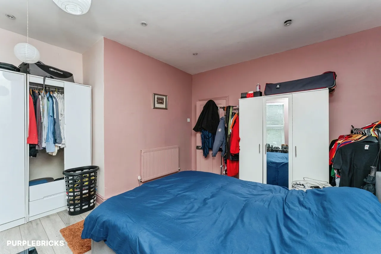 Crescent Road, Ellesmere Port, CH65, photo 12