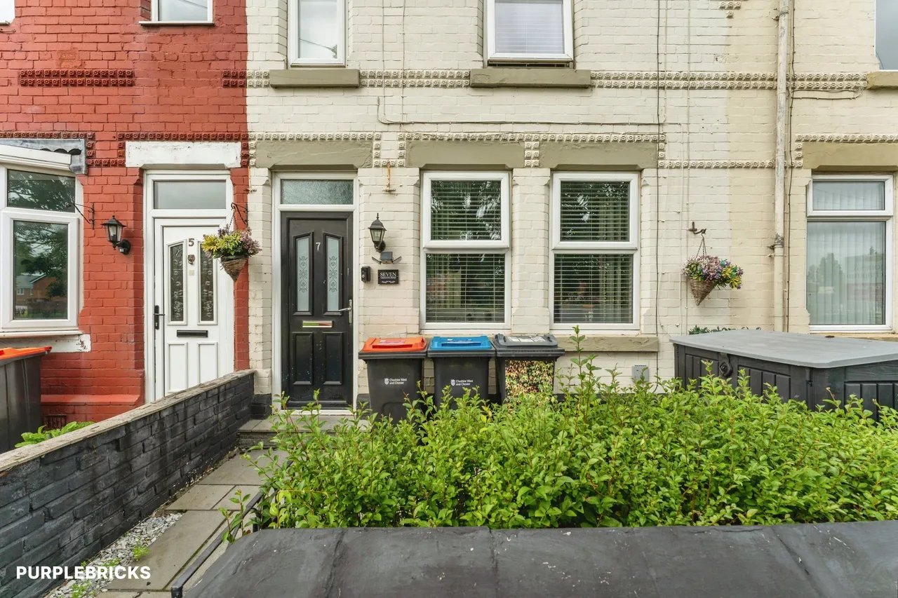 Crescent Road, Ellesmere Port, CH65, photo 20