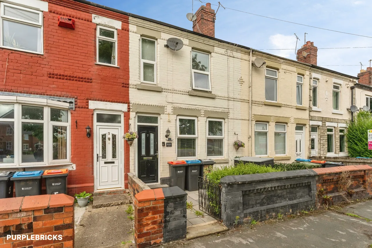 Crescent Road, Ellesmere Port, CH65, photo 21