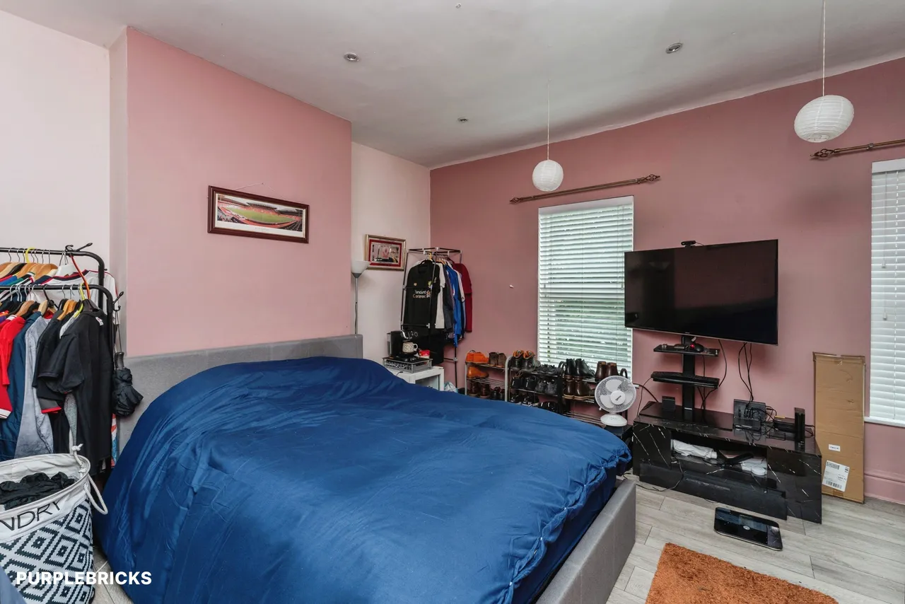 Crescent Road, Ellesmere Port, CH65, photo 9