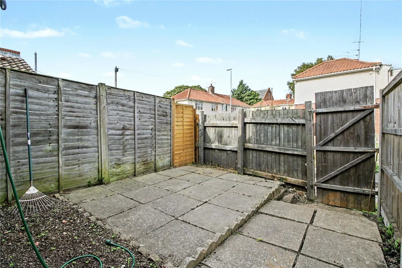 Waterloo Road, Norwich, NR3, photo 9