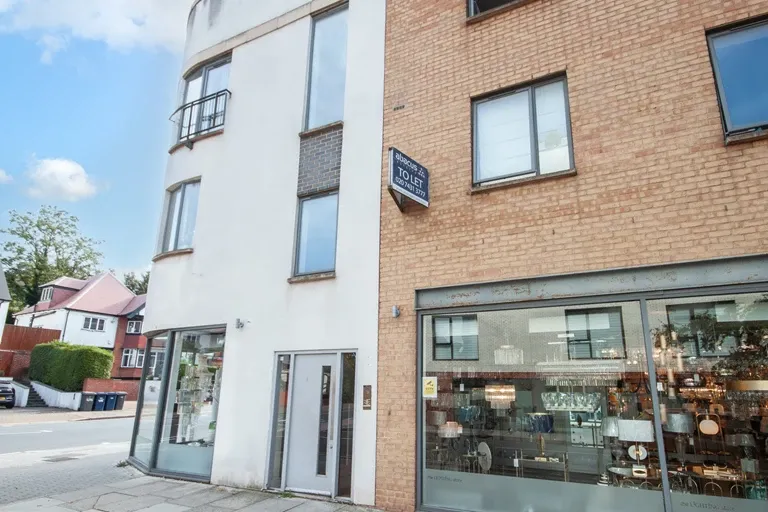 Llanvanor Road, Golders Green, NW2 2AR, photo 11