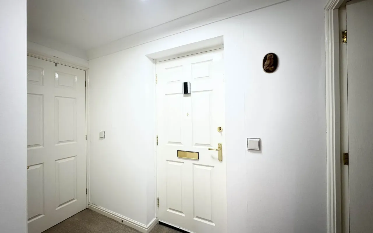 Henbury Court, Kiln Lane, Eccleston, photo 13