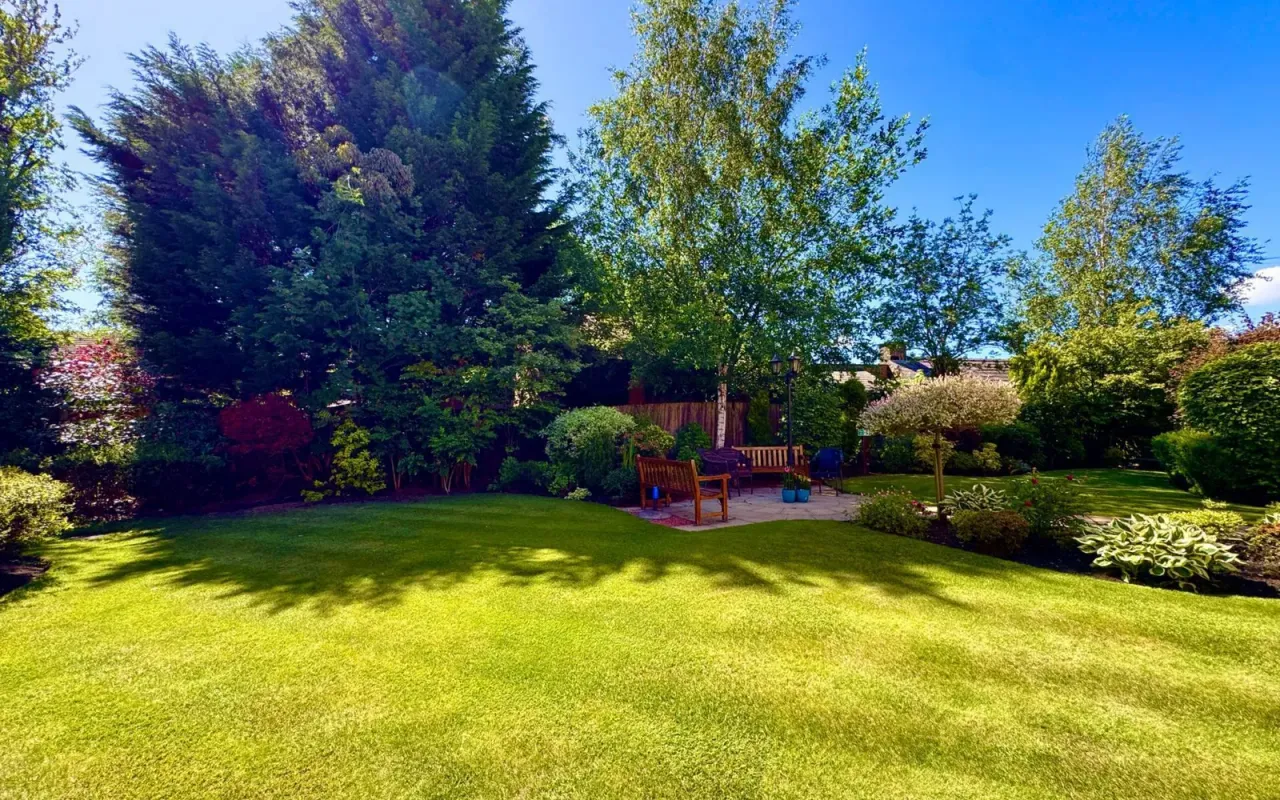 Henbury Court, Kiln Lane, Eccleston, photo 16