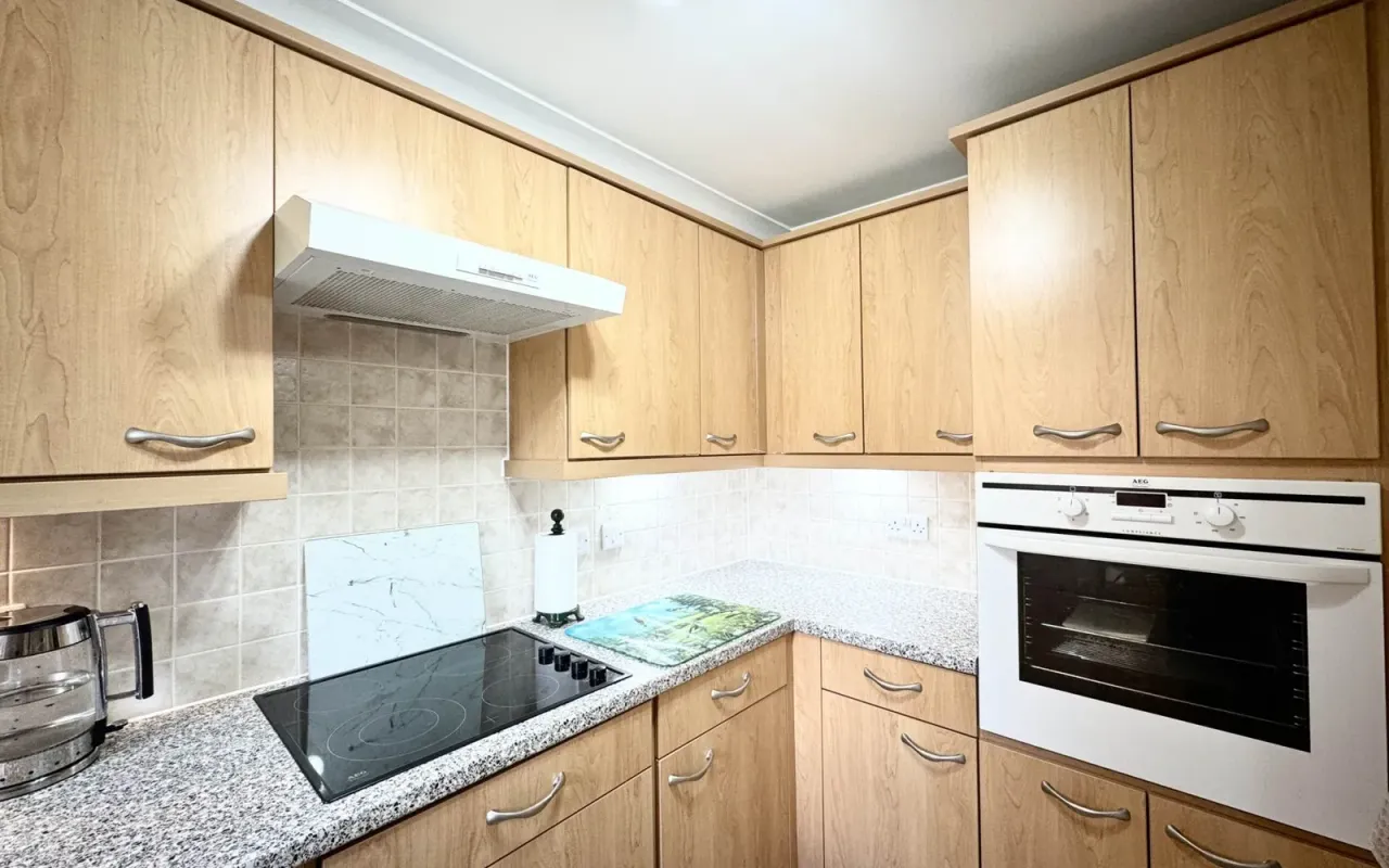 Henbury Court, Kiln Lane, Eccleston, photo 5