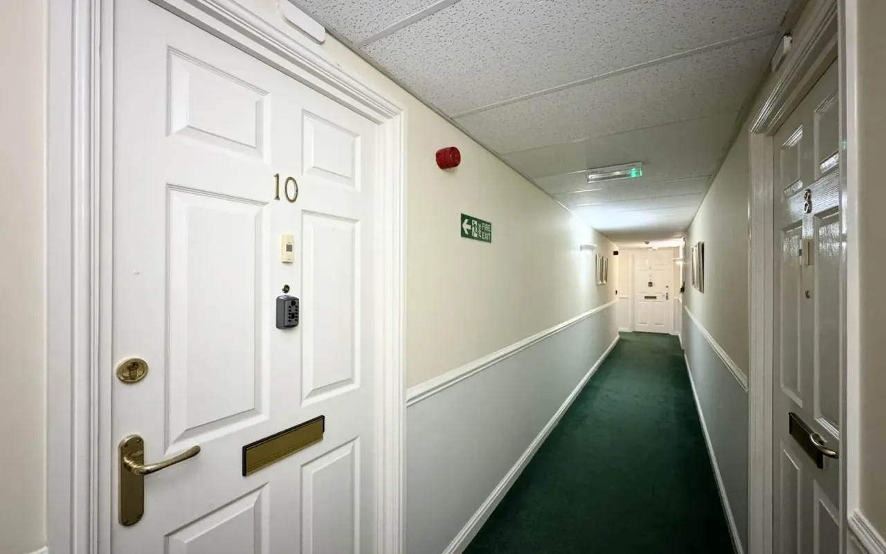 Henbury Court, Kiln Lane, Eccleston, photo 14