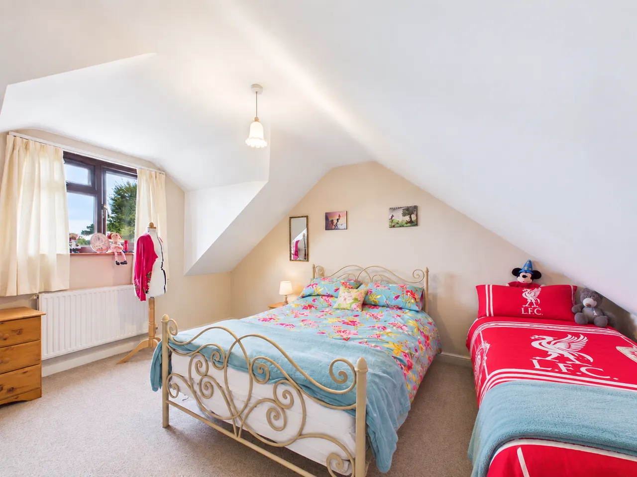 Church Lane, Chinnor, OX39, photo 9