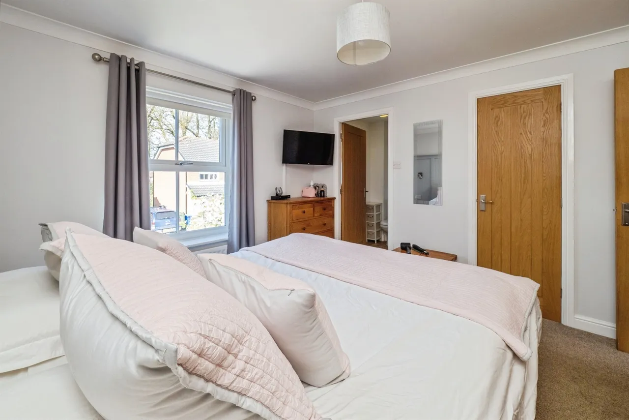 The Poplars, Brandesburton, Driffield, photo 12