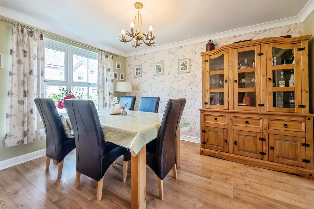 The Poplars, Brandesburton, Driffield, photo 6