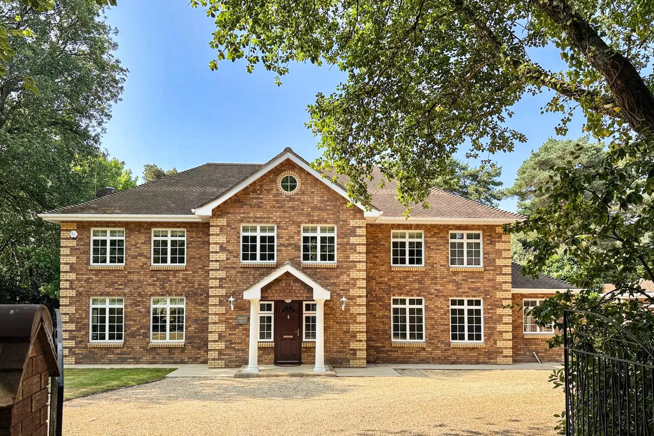 Warren Drive, Ringwood, BH24, photo 24