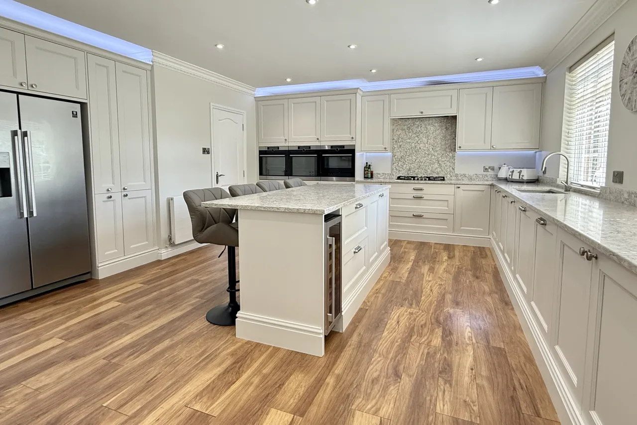 Warren Drive, Ringwood, BH24, photo 7