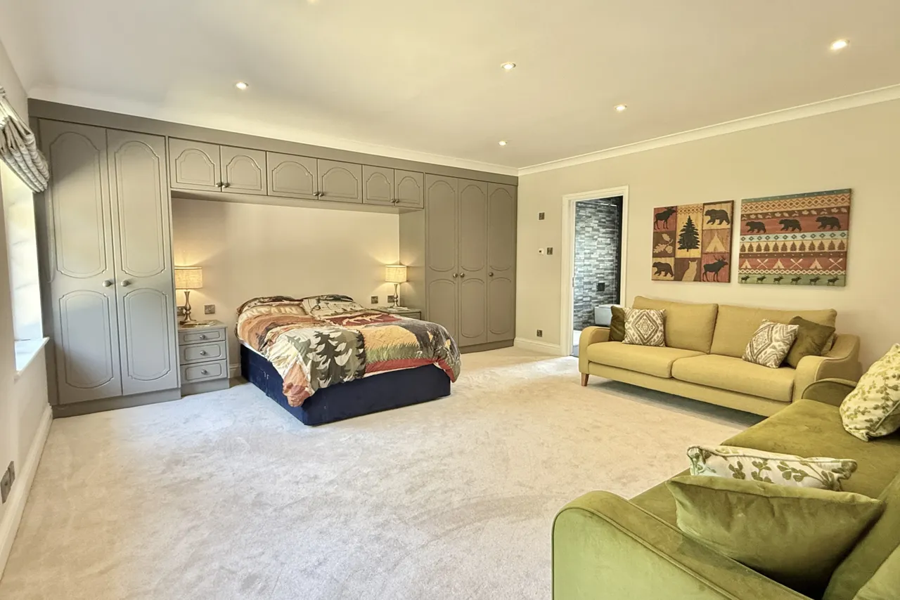 Warren Drive, Ringwood, BH24, photo 15