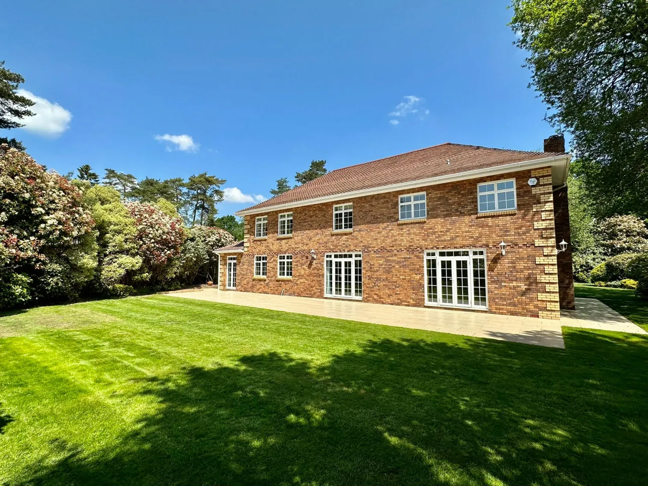 Warren Drive, Ringwood, BH24, photo 22