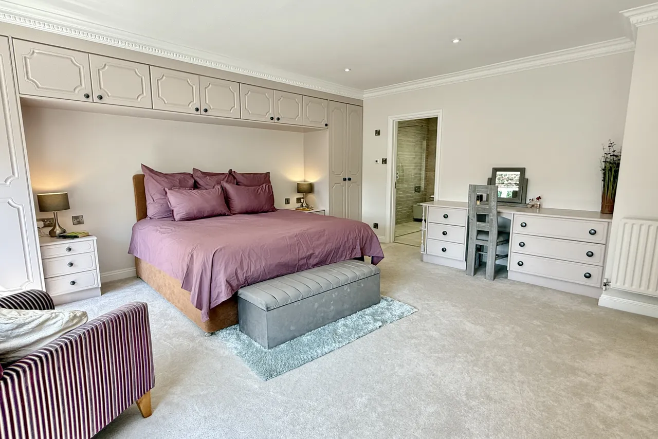 Warren Drive, Ringwood, BH24, photo 17