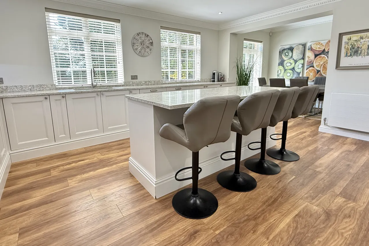 Warren Drive, Ringwood, BH24, photo 8