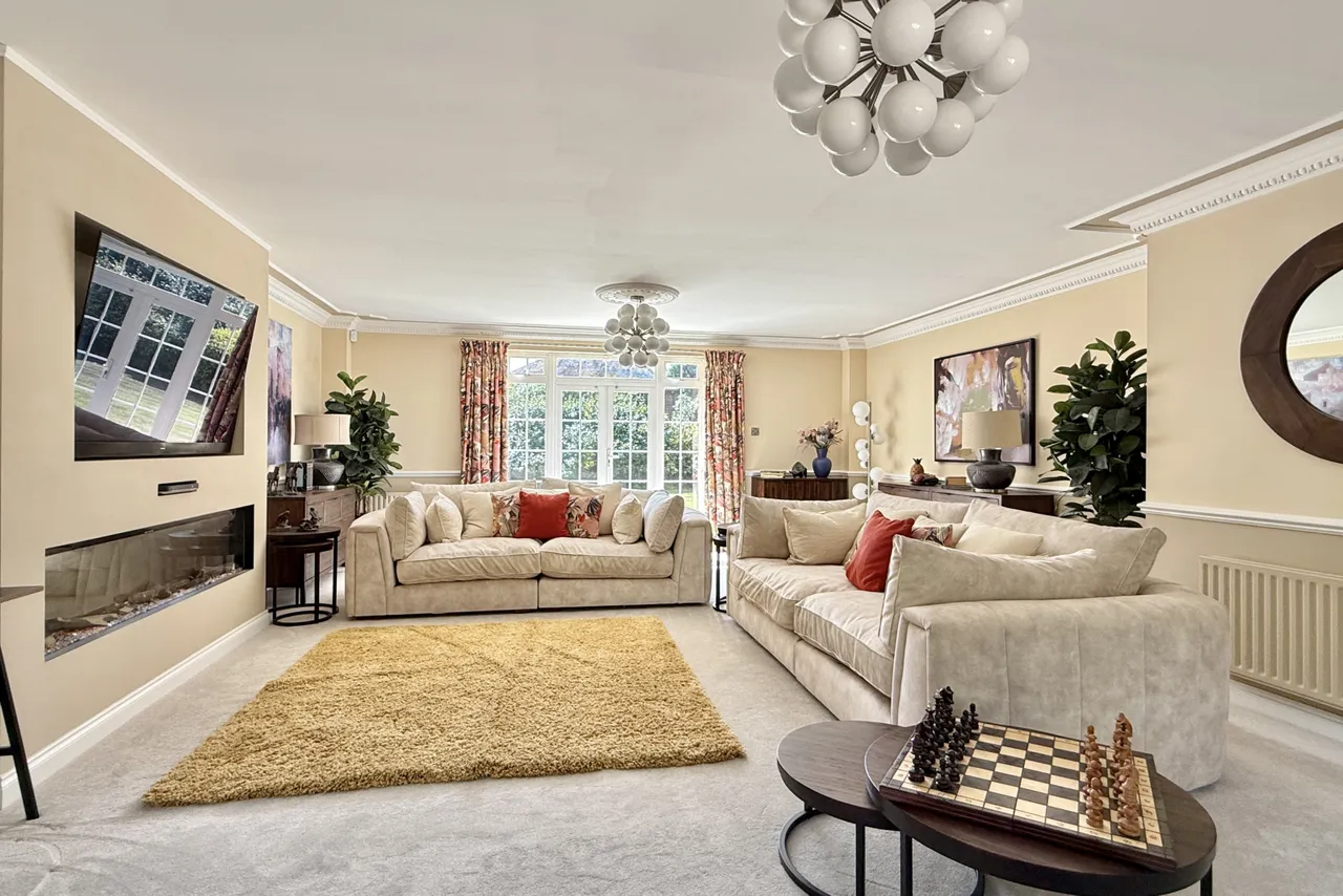 Warren Drive, Ringwood, BH24, photo 11