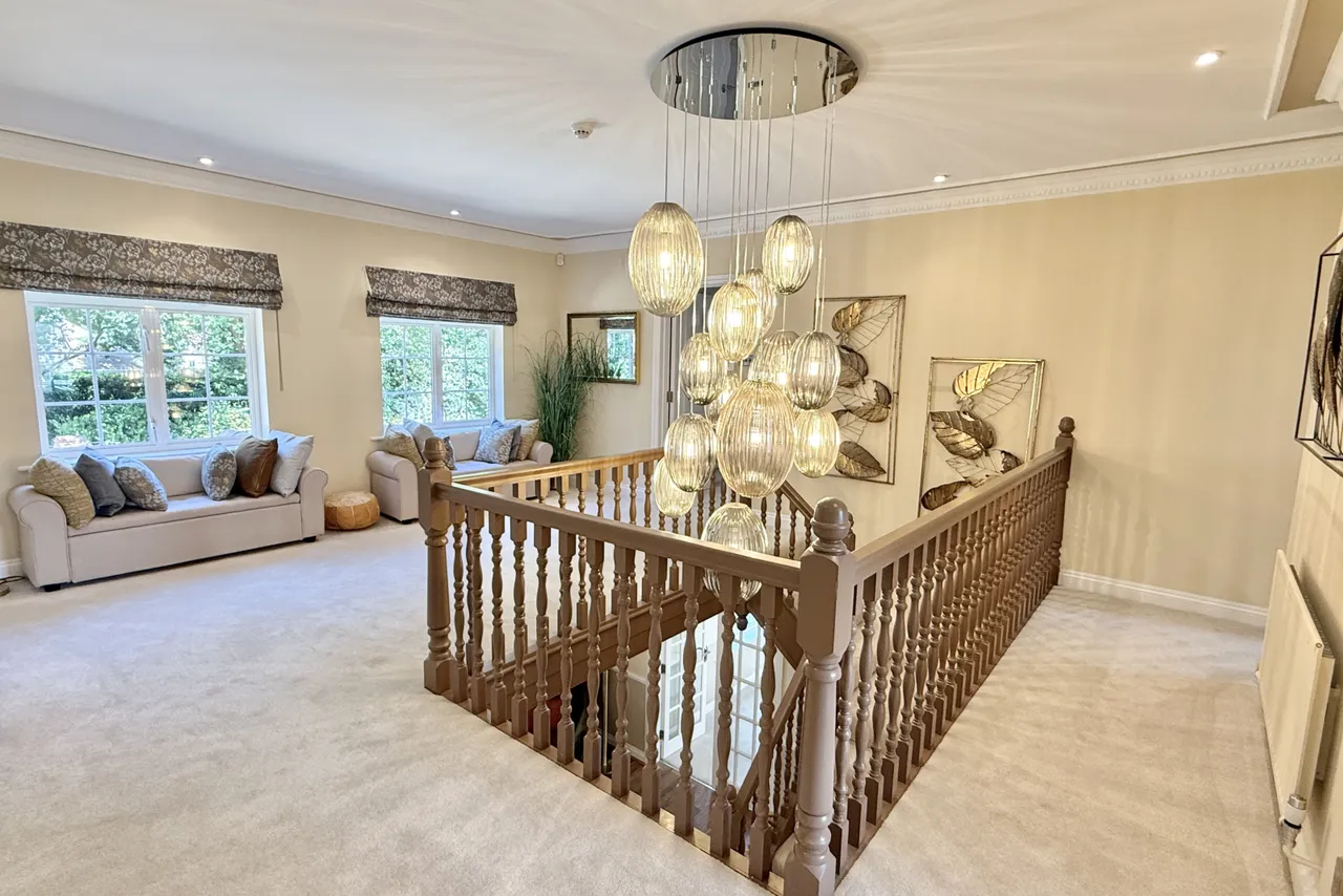 Warren Drive, Ringwood, BH24, photo 14