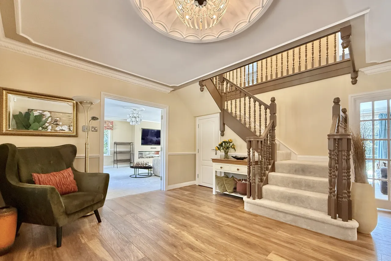 Warren Drive, Ringwood, BH24, photo 5