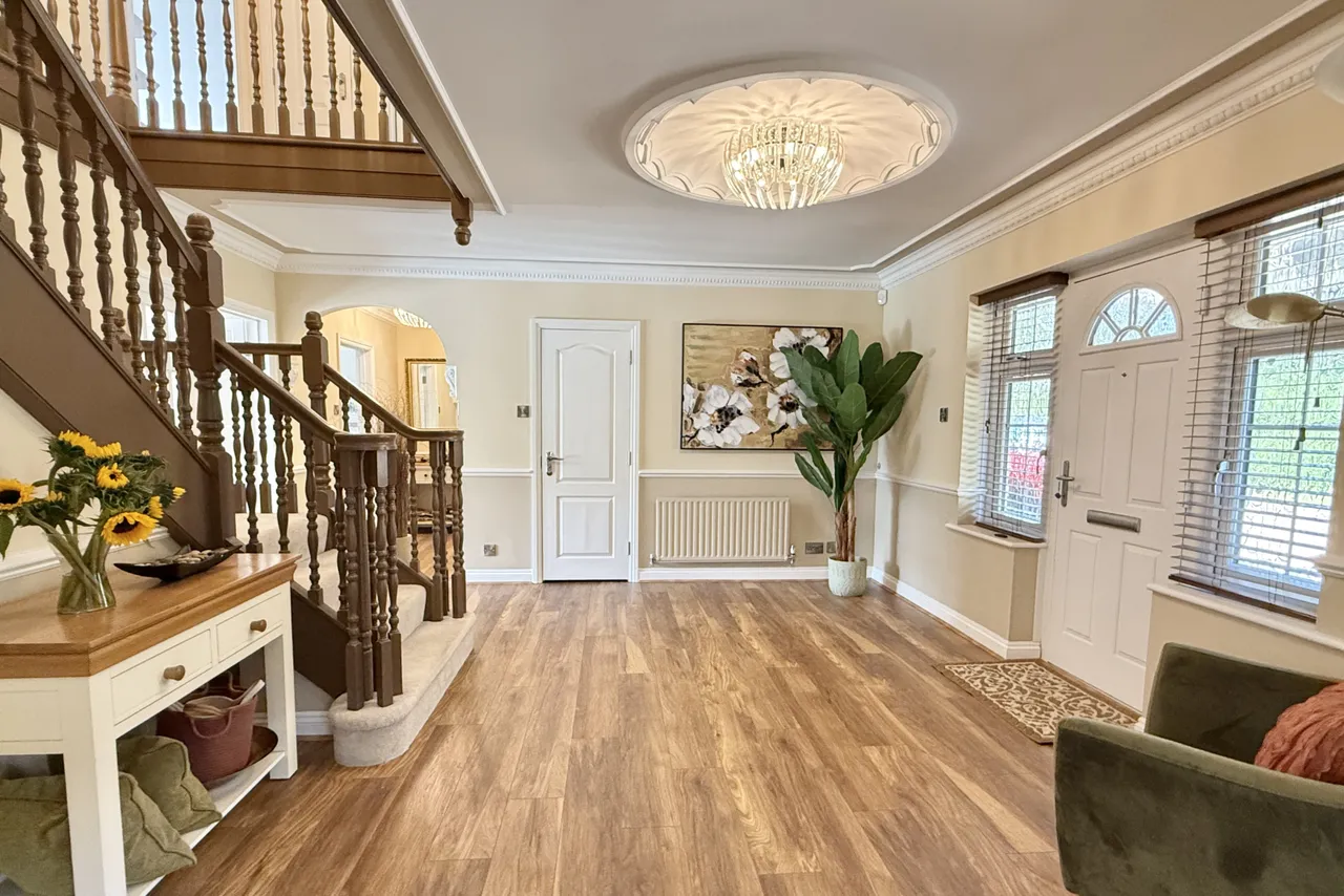 Warren Drive, Ringwood, BH24, photo 2