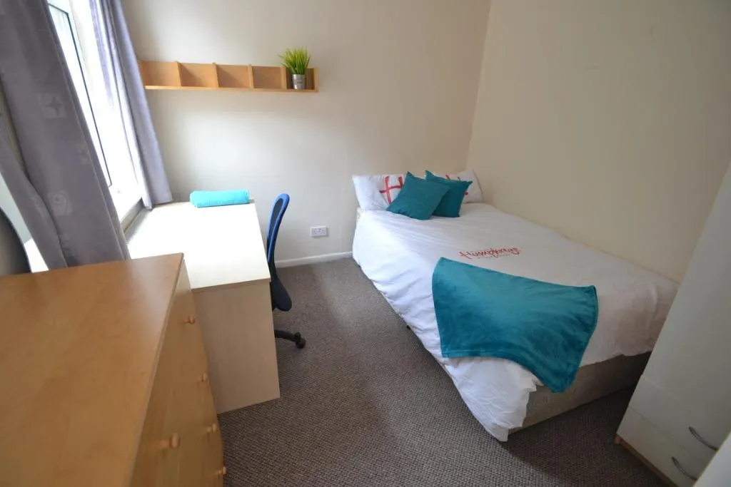 Lenton Boulevard, Lenton, NG7, photo 6