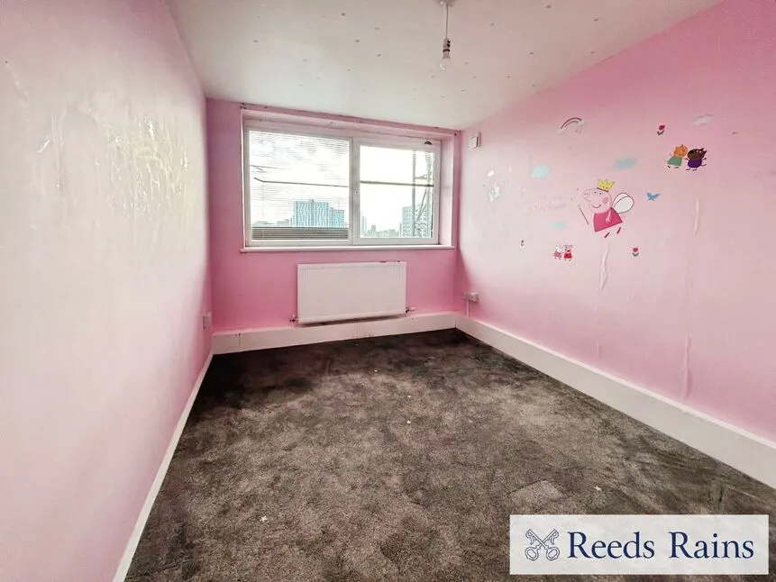 Hornbeam Court, Salford, Greater Manchester, M6, photo 4