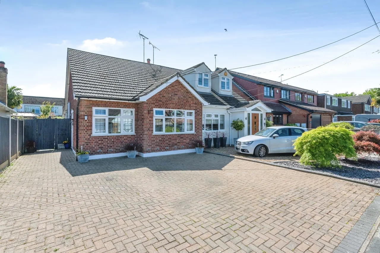 First Avenue, Billericay, Essex, CM12, photo 4