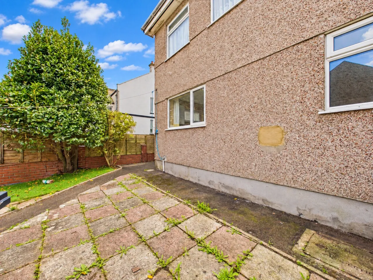 Royal Navy Avenue, Keyham, PL2, photo 23