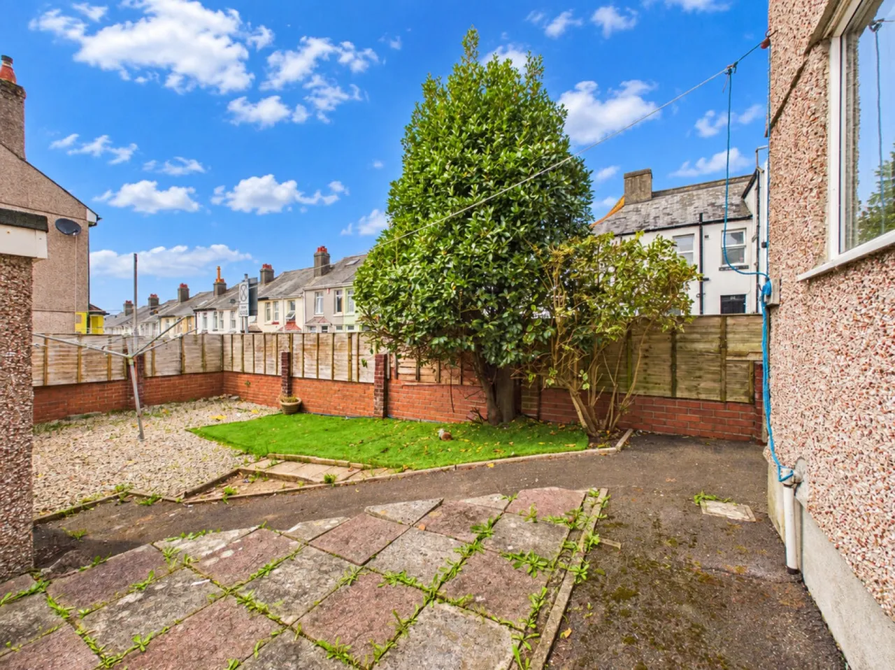Royal Navy Avenue, Keyham, PL2, photo 20