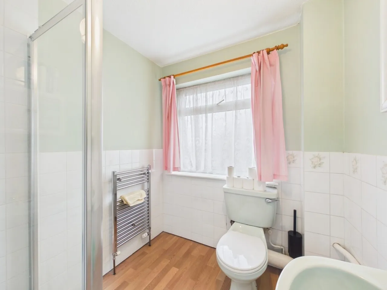 Royal Navy Avenue, Keyham, PL2, photo 14