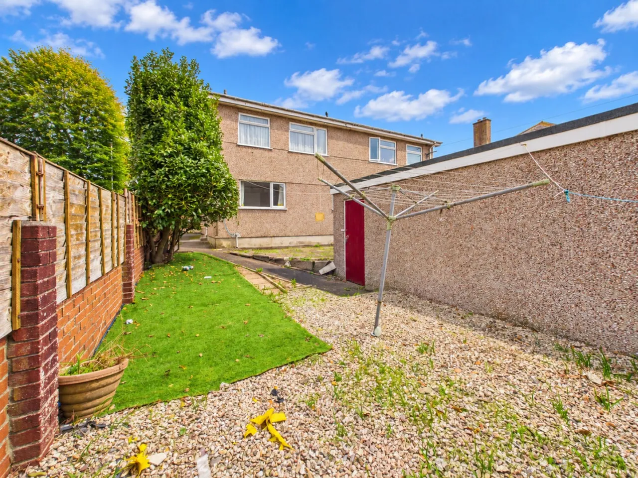 Royal Navy Avenue, Keyham, PL2, photo 22