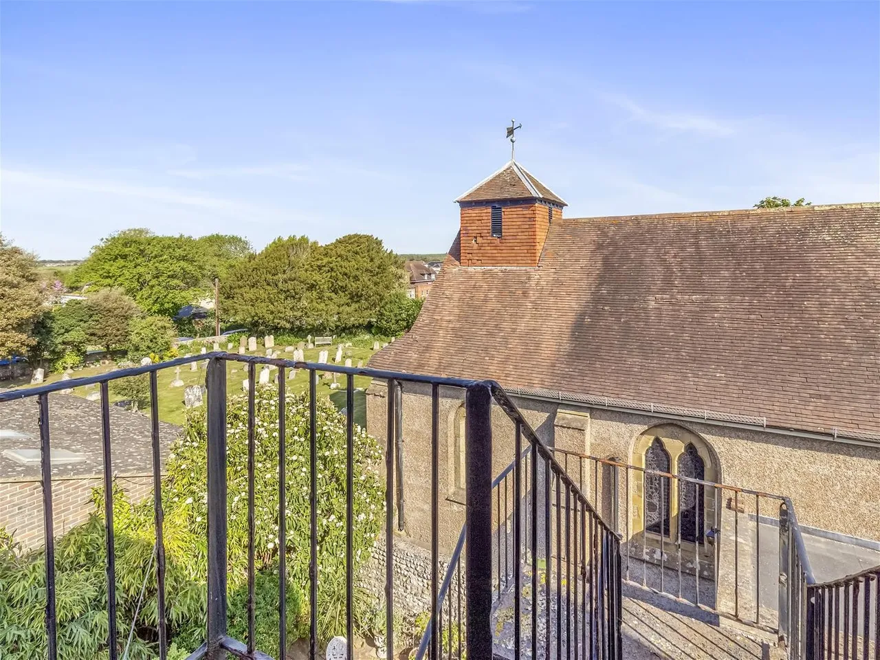 Ferring Grange Gardens, Ferring, Worthing, photo 12