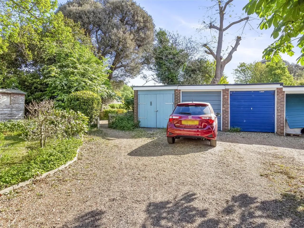 Ferring Grange Gardens, Ferring, Worthing, photo 15