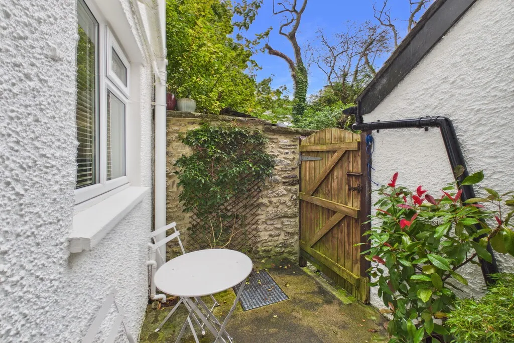 Back Lane, Kirkby Lonsdale, photo 8