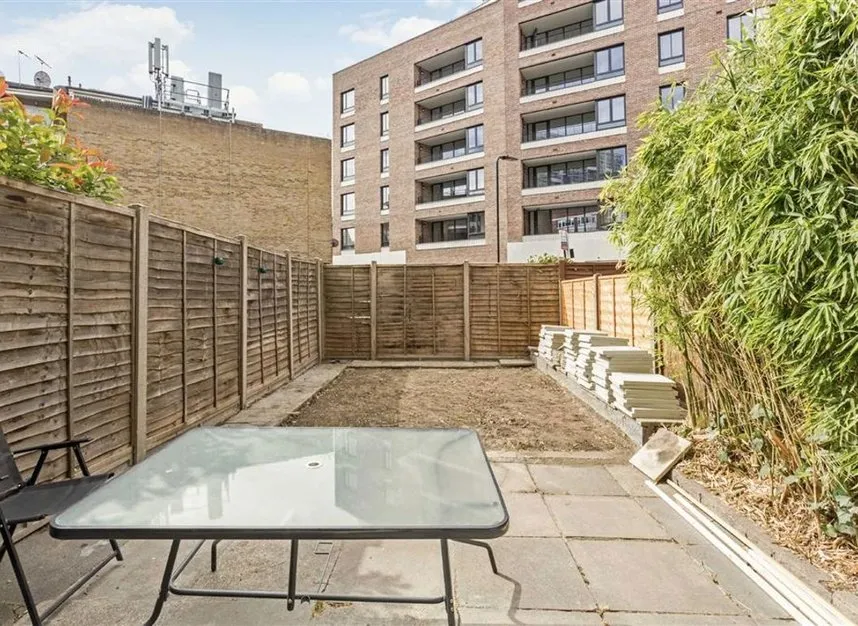 Weymouth Terrace, Shoreditch, E2, photo 6