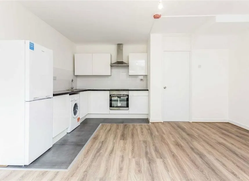 Weymouth Terrace, Shoreditch, E2, photo 2