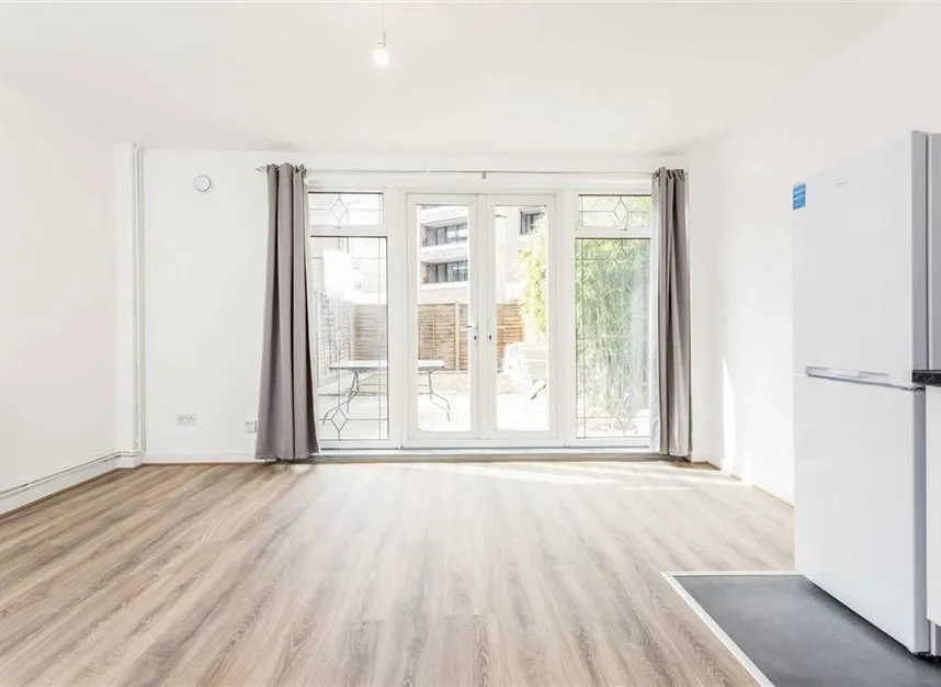 Weymouth Terrace, Shoreditch, E2, photo 4