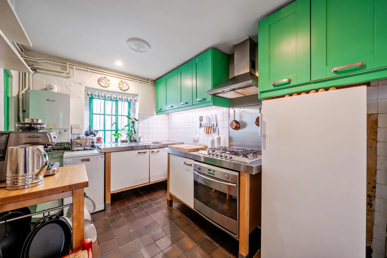 St. Gothard Road, West Norwood, London, SE27, photo 6