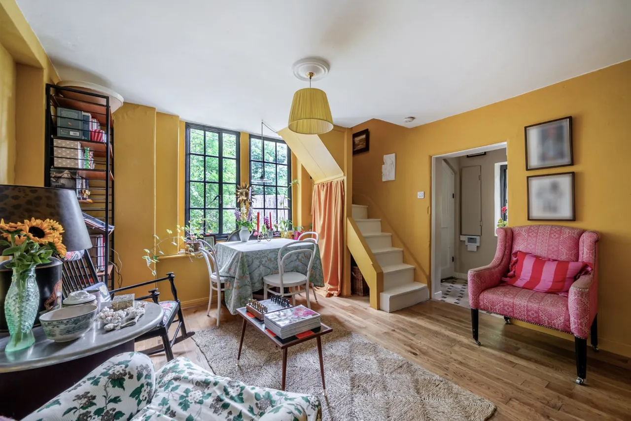 St. Gothard Road, West Norwood, London, SE27, photo 8