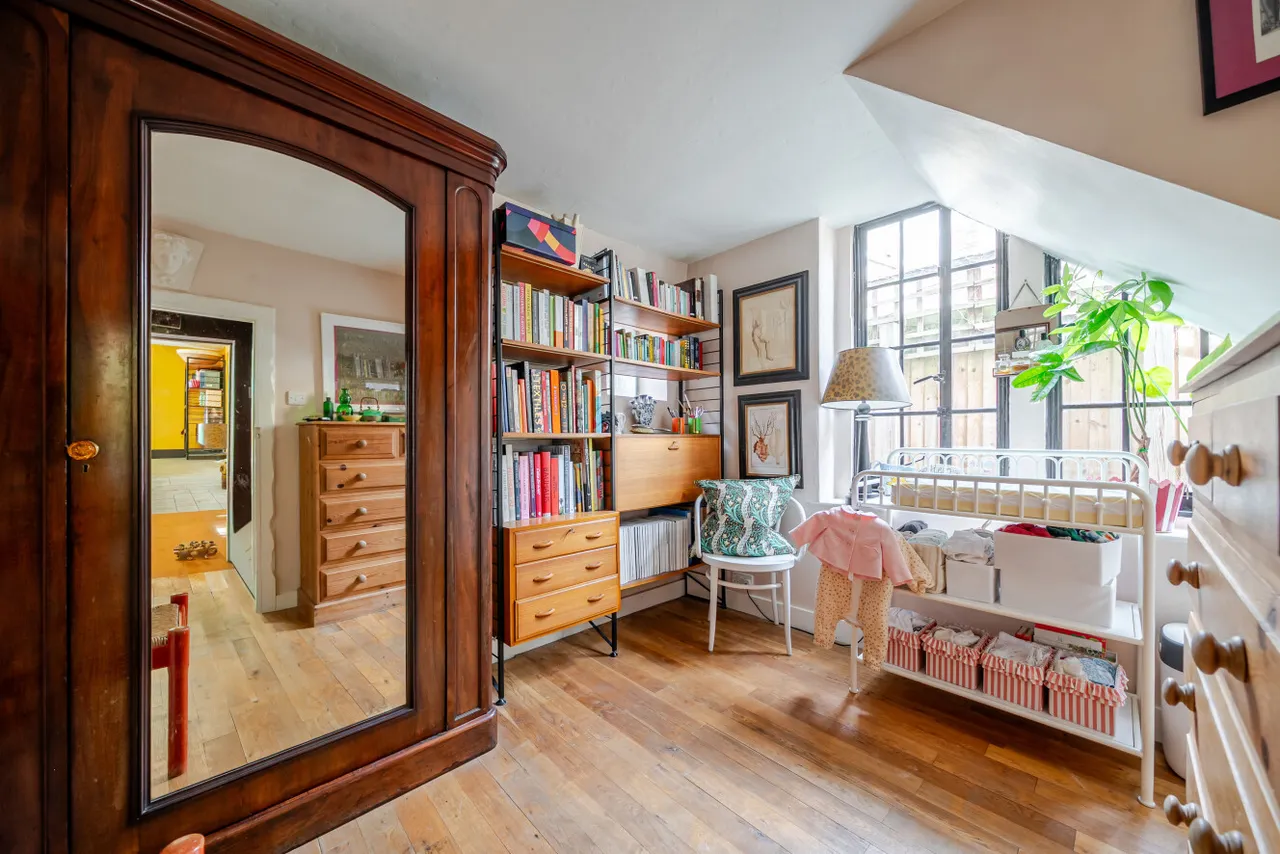St. Gothard Road, West Norwood, London, SE27, photo 5