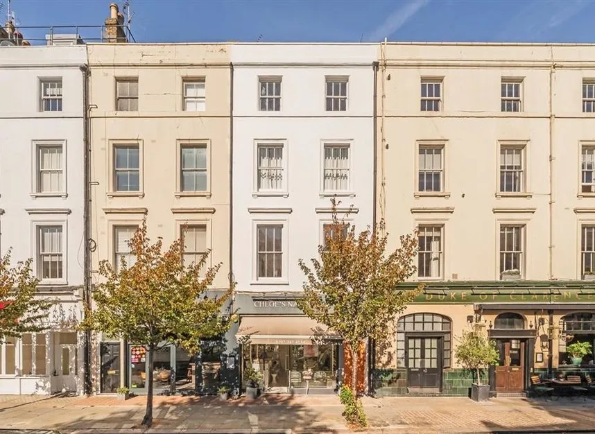 Old Brompton Road, South Kensington, SW5, photo 4